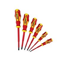 Spectre VDE Screwdriver Set