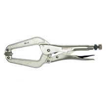 Teng Tools 12" Self Level Grip Plier