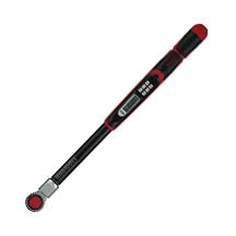 Teng digital best sale torque wrench