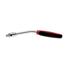 Teng Tools 3/8" Drive Offset 10" Flex Handle