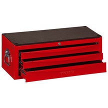 Teng Tools 3 Drawer 8 Series Sv Middle Box