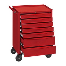 Teng Tools 7 Drawer 7 Series Roller Cabinet