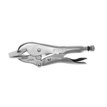 Teng Tools 8" Sheet Metal Power Grip Plier