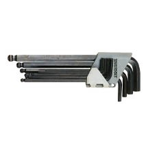 Teng Tools 9 Piece AF Ball Point Hex Key Set