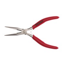 Teng Tools Mini Long Nose Pliers