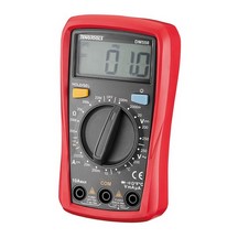 Teng Tools Multimeter Digital