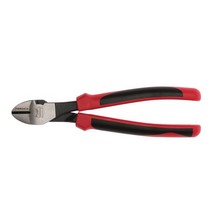 Teng Tools Tpr Grip Heavy Duty Side Cutters