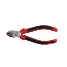 Teng Tools Tpr Grip Side Cutting Pliers
