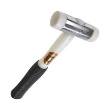 Thor 714 Nylon Hammer Plastic Handle