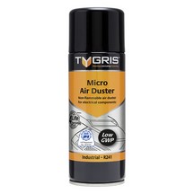 Tygris Micro Air Duster 