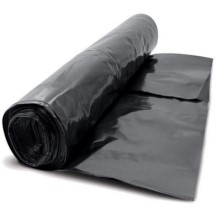 Visqueen Black Damp Proof Membrane