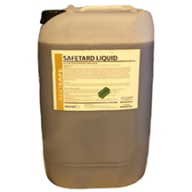 Adomast Safetard Liquid - 25L