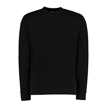 Kustom Kit Klassic Sweatshirt - Black