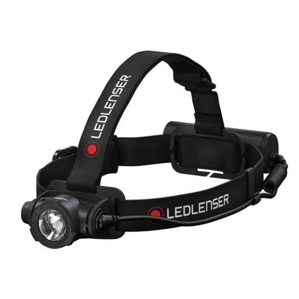 Ledlenser H7R CORE LED Rechargeable Head Torch