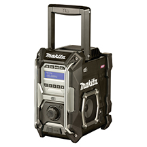 Makita MR003GZ DAB/DAB+ Site Radio 