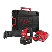 Milwaukee M18FSZ 18V Fuel Sawzall