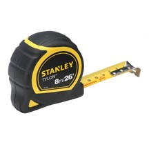 Stanley Tylon Pocket Tape Measure