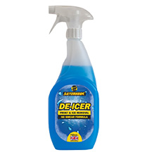 De Icer - 750ml