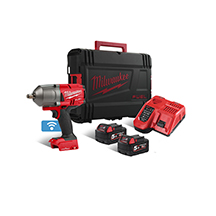 Milwaukee M18ONEFHIWF OneKey Impact Wrench