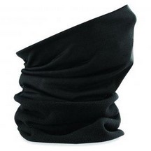 Fleece Snood Black