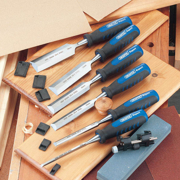 Builders Tools