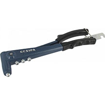 Gesipa NTS Hand Pop Riveter