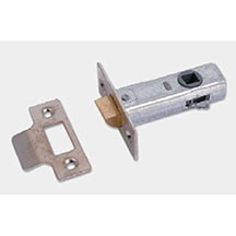 Tubular Latch - 64mm