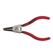 Teng Tools 5In 127mm Bent Circlip Pliers