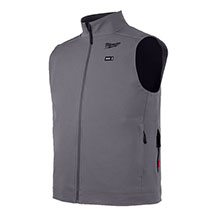 Milwaukee M12 Heated Vest - Grey