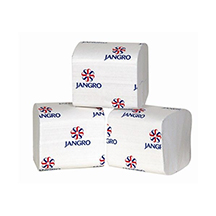 Jangro Bulk Pack Toilet Tissue