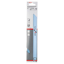 Bosch S1122EF 9''x 18tpi  Recip Blades x 5 