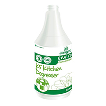 Enviro K5 Empty Refill Bottle