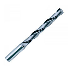 Carbide Drills