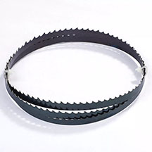 Carbon Flexbandsaw Blade 