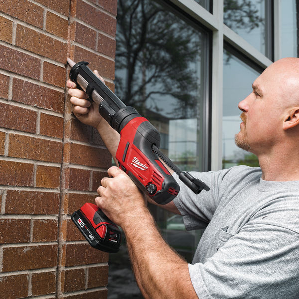 Caulking Guns