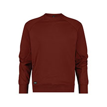 Dassy Dolomiti Fired Brick Sweatshirt
