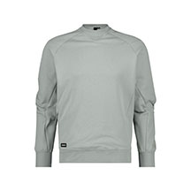 Dassy Dolomiti Mirage Grey Sweatshirt 