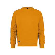 Dassy Dolomiti Sunflower Sweatshirt