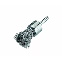 Dronco Crimped Wire End Brush