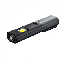 Ledlenser iW7R Inspection Lamp