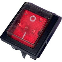 Alfra Magnet Switch 
