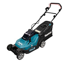 Makita 18V Lawnmower - 43cm