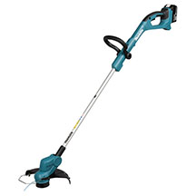 Makita 18V Brushless Strimmer 