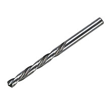 Milwaukee 9.0mm x 125mm Thunderweb Metal Drill Bit