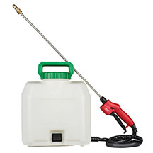 Milwaukee M18BPFP Switch Sprayer Tank - Chemical