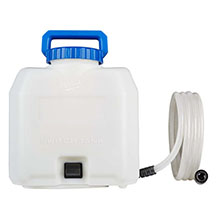 Milwaukee M18BPFP Switch Sprayer Tank - Water