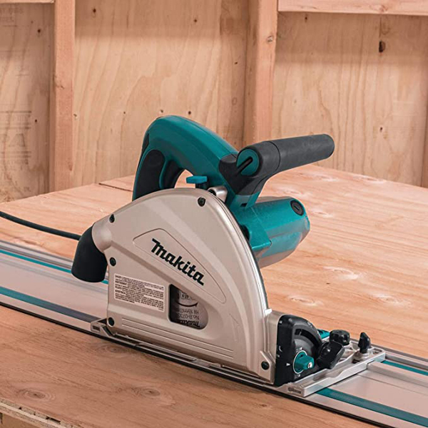 Plunge Saws