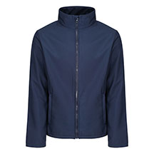Regatta Ablaze Softshell - Navy