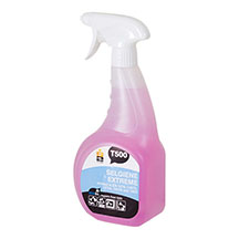Selden T500 Exterme Hard Surface Cleaner 