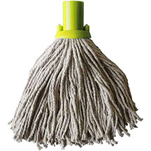 Socket Mop Head 